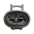 RADIATOR FAN ASSEMBLY