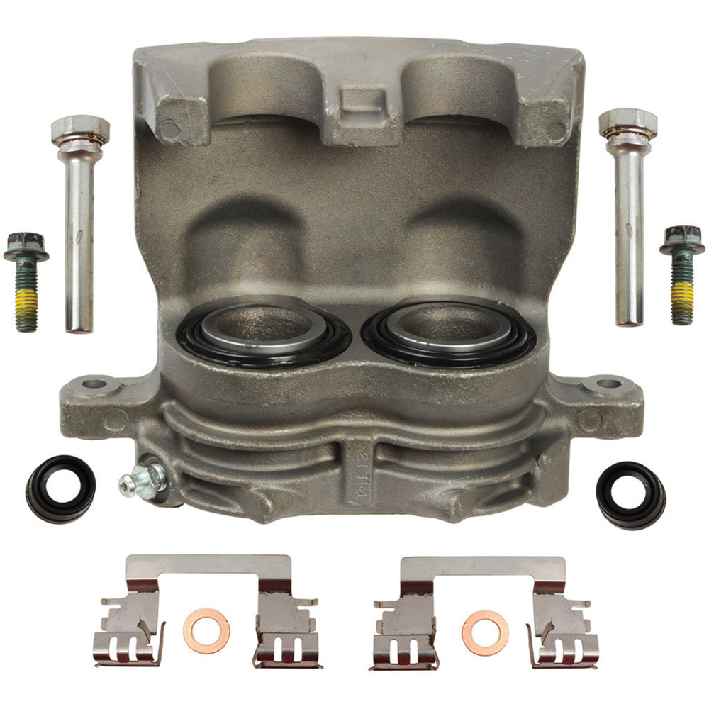 UNLOAD BRAKE CALIPER DOM