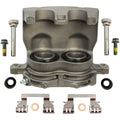 UNLOAD BRAKE CALIPER DOM