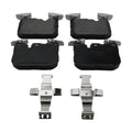 DISC BRAKE PADS