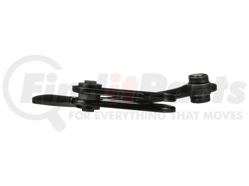 DELPHI control arms