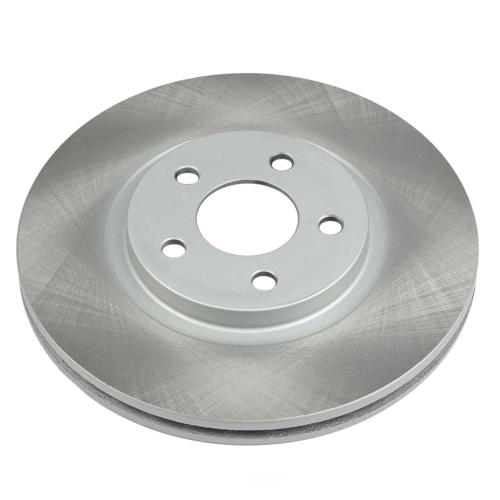 Power Stop 19-22 Ram 1500 Rear Semi Coated Rotor