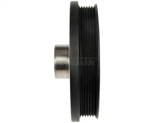 HARMONIC BALANCER