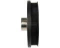 HARMONIC BALANCER
