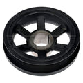 HARMONIC BALANCER