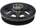 HARMONIC BALANCER