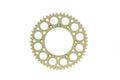Renthal 16-24 KTM 125-450 SX/SX-F/XC/XC TPI/XC-F/ Husqvarna Rear Sprocket - Grooved HA 520-51 Teeth