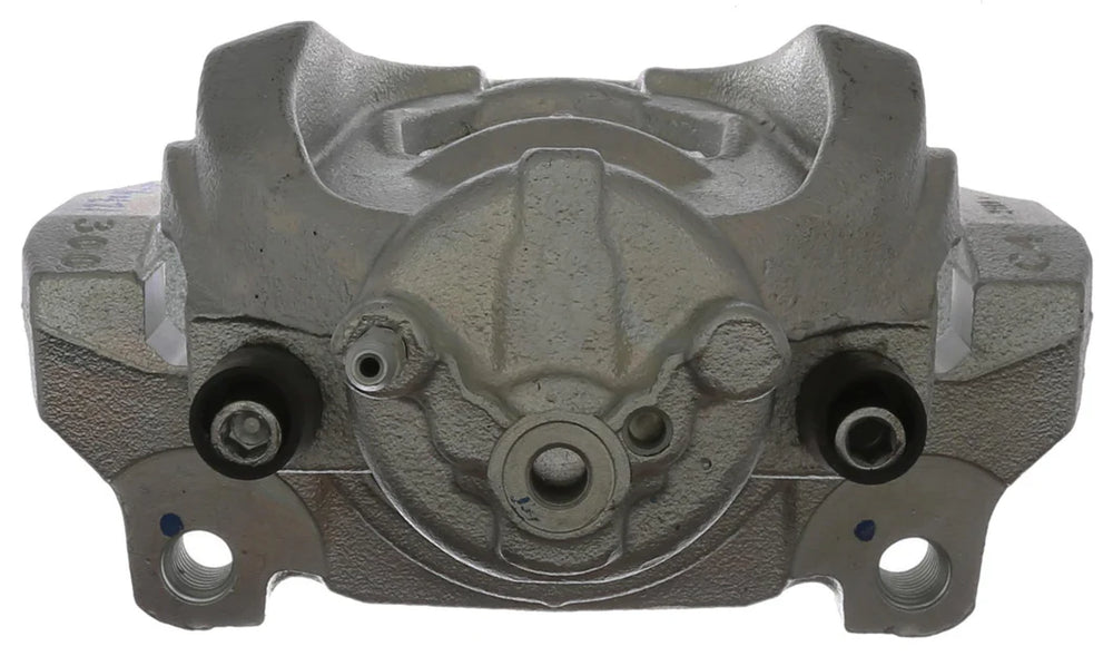 BRAKE CALIPER & BRACKET