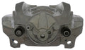 BRAKE CALIPER & BRACKET