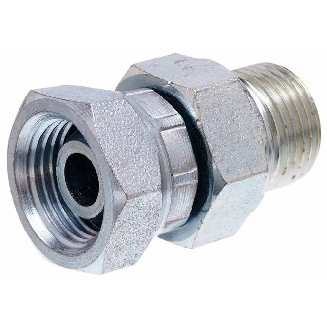 HYDRAULIC ADAPTER-INT L TO INT L
