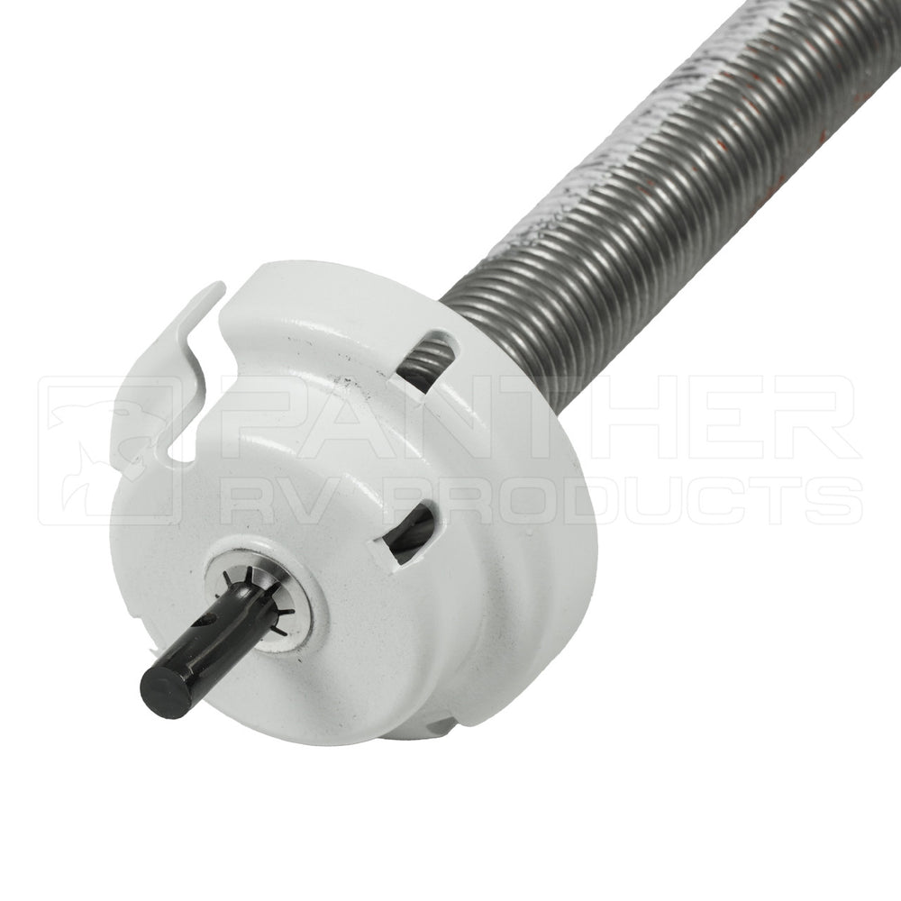 KIT TORSION LH SLD TOP POL WHT
