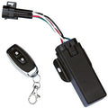 KIT REMOTE ACTUATOR MEYER