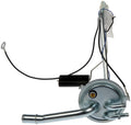 FUEL SENDING UNIT WITHOUT PUMP