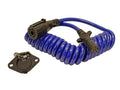 7 TO 6 COILED CABLE