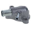 ENGINE COOLANT OUTLET FLANGE