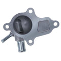 ENGINE COOLANT OUTLET FLANGE