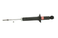 KYB shock absorber detail