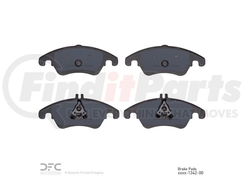 DFC auto part