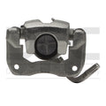 DFC silver auto part