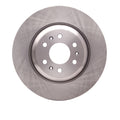 DFC 04-09 Cadillac SRX Front Brake Rotor