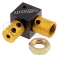 90 Degree Balance Bar Swivel 7/16in