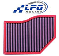 BMC 2018 Mercedes Class B (W247) B 200d Replacement Panel Air Filter