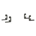0714 GM SILVERADO/SIERRA REG CAB BRACKET