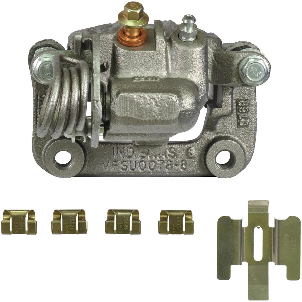FRICTION CHOICE CALIPERS