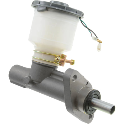 NEW MASTER CYLINDER