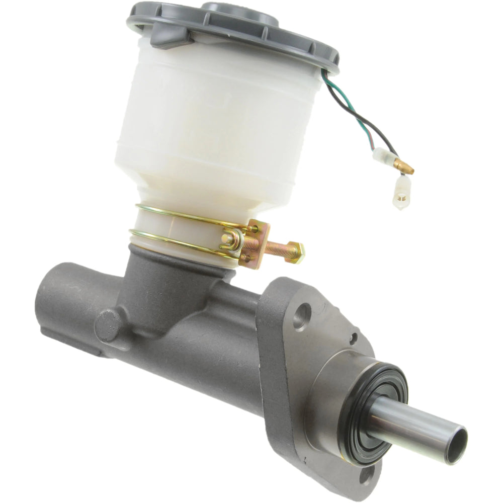 NEW MASTER CYLINDER