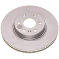 Power Stop 21-22 Chevrolet Colorado Front Evolution Coated Rotor