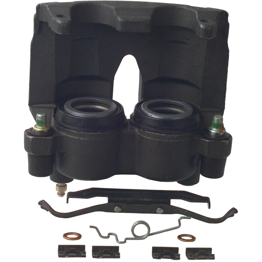 FRICTION CHOICE CALIPERS