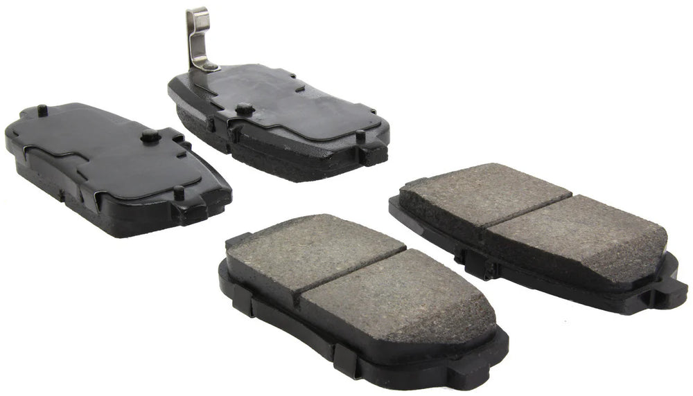 Stoptech Sport PAD MAZ