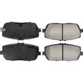 Stoptech Sport PAD MAZ