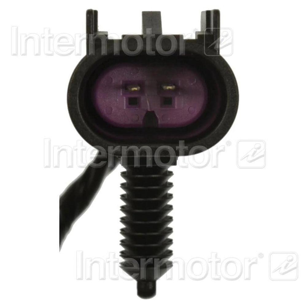 STANDARD IGN auto part