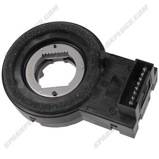 STEERING WHEEL POSITION SENSOR