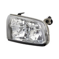CAPA RH HEADLAMP ASSY COMPOSITE TOYOTA CAMRY 20002001