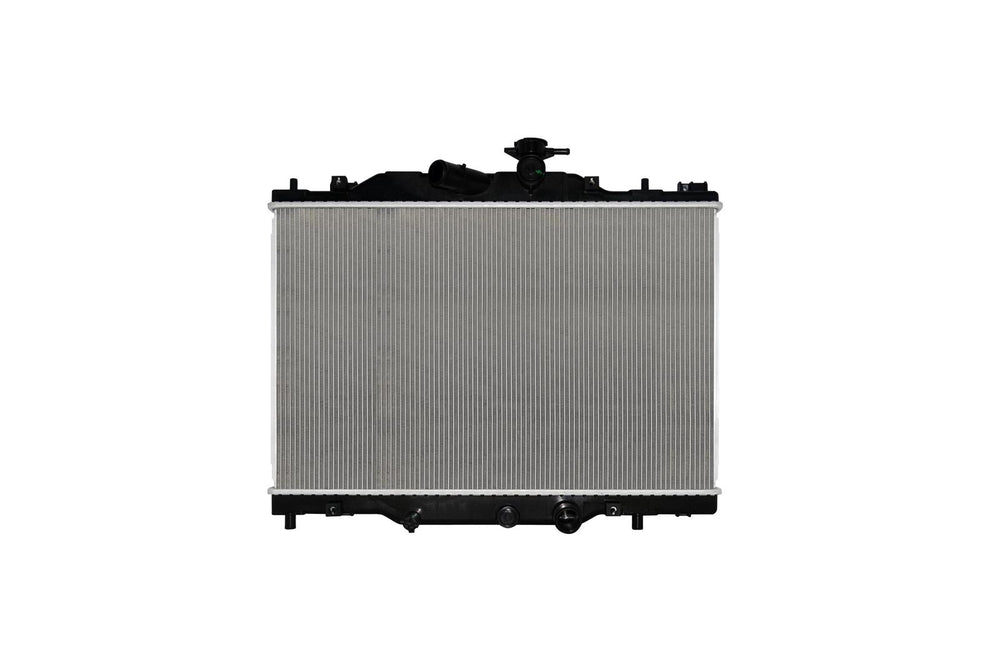 2016 SCION IA 1.5L/ 1618 TOYOTA YARIS 1.5L/ 1718 TOYOTA YARIS IA 1.5L RADIATOR