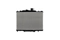 2016 SCION IA 1.5L/ 1618 TOYOTA YARIS 1.5L/ 1718 TOYOTA YARIS IA 1.5L RADIATOR