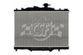 2016 SCION IA 1.5L/ 1618 TOYOTA YARIS 1.5L/ 1718 TOYOTA YARIS IA 1.5L RADIATOR