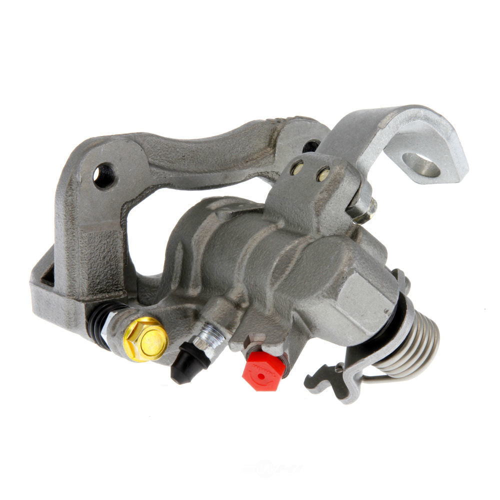 Centric 06-15 Honda Civic / Civic Si Semi-Loaded Rear Driver Side Rebuilt Brake Caliper