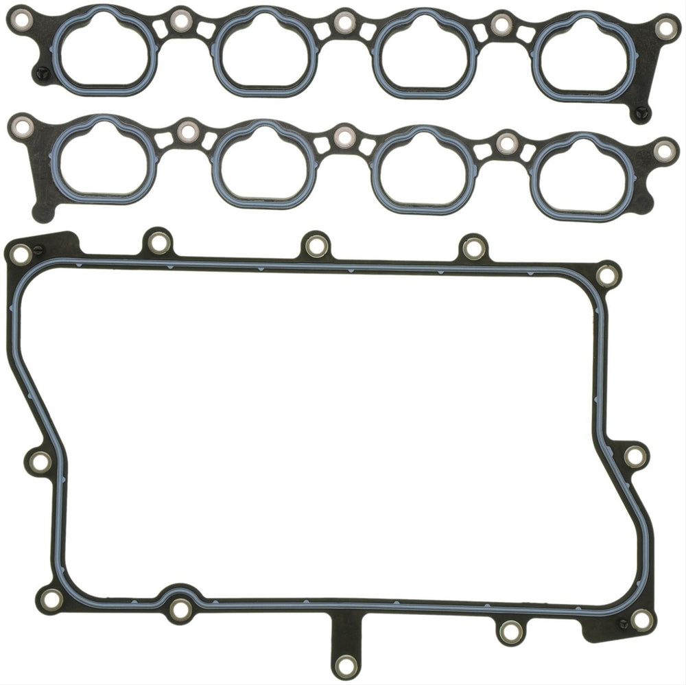 Intake Manifold Set FORD TRUCK 4.6L 4V DOHC (2003-2005 AVIATOR)