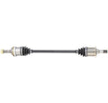 NEW CV AXLE