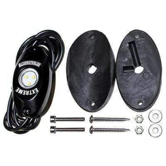 T-H MARINE blue auto part