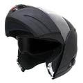 ST5 F1 CHEEK PADS - 25MM