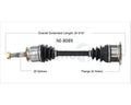 TRAKMOTIVE auto part