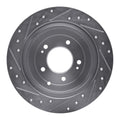DFC auto part