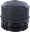 MOTORAD oil filter