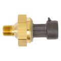 Exhaust Back Pressure Sensor (EBP)