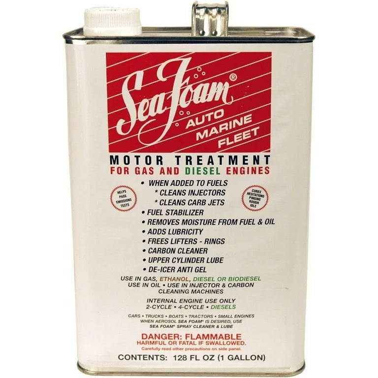 SEAFOAM auto part